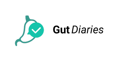 GutDiaries logo